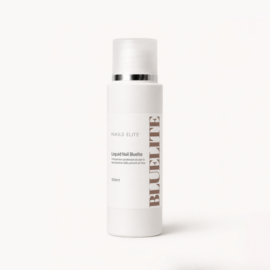 Liquid nail bluelite - monomero per polvere acrilica