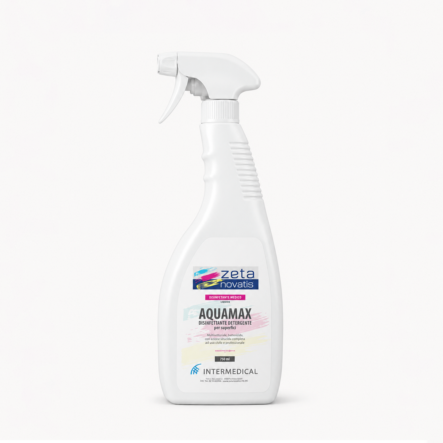 Aquamax one 750ml