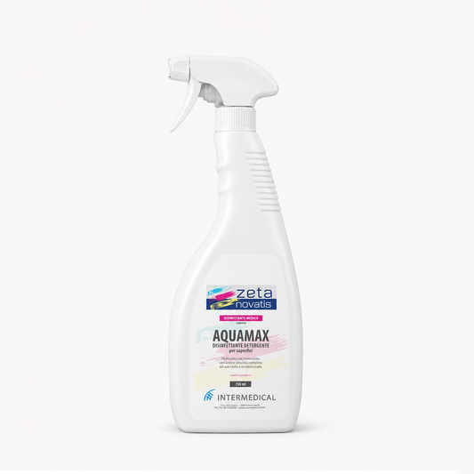 Aquamax one 750ml