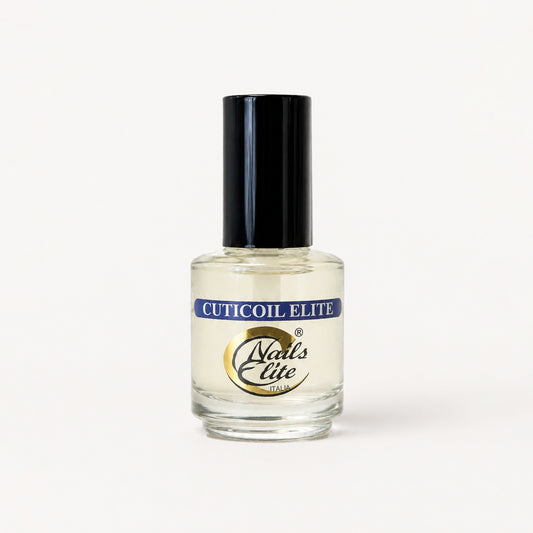 Olio cuticole limone 15ml