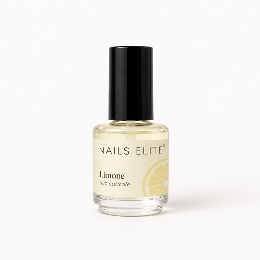 Limone olio cuticole 15ml