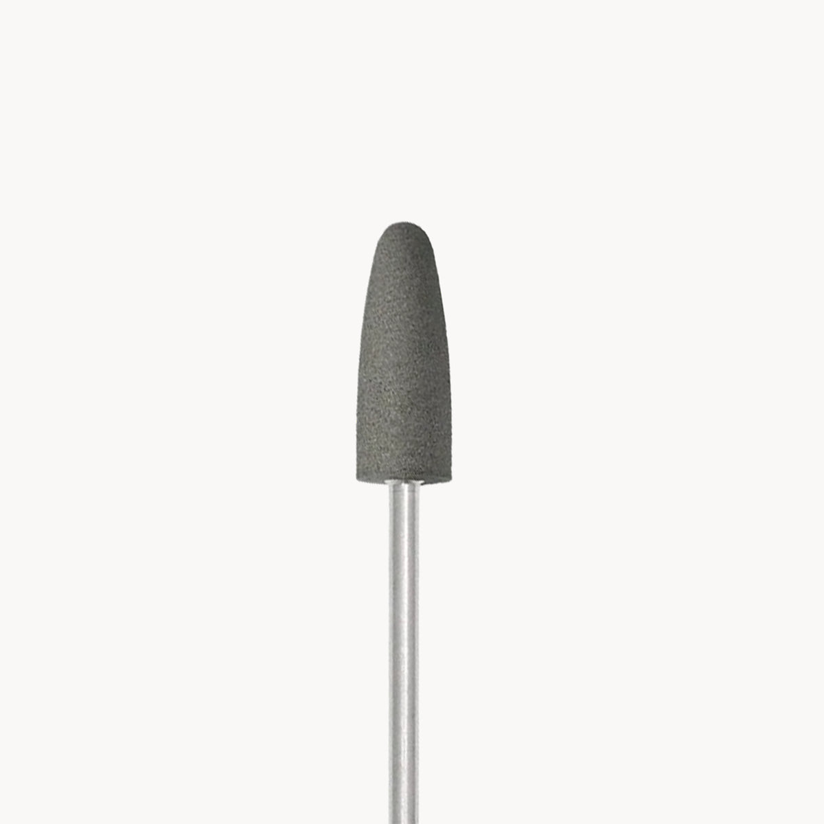 Punta fresa in silicone grana media