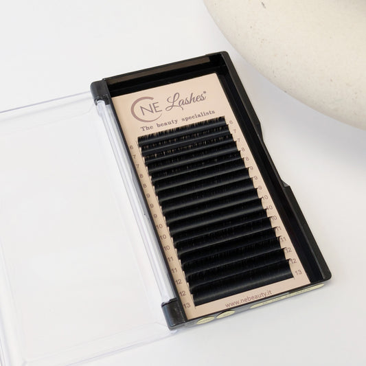 Mixed Lashes Black - 0,05