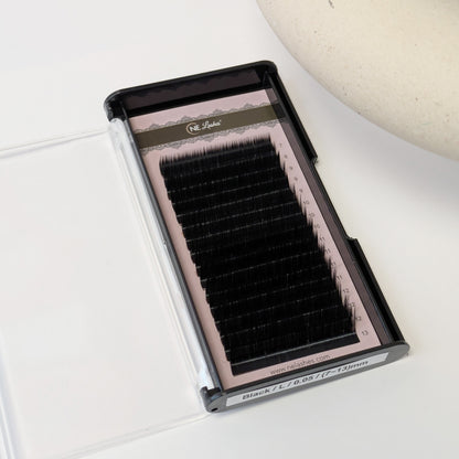 Mixed Lashes Black - 0,05