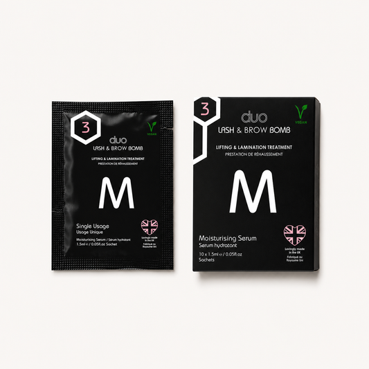 Moisturising Serum 3° step - siero idratante 3° step