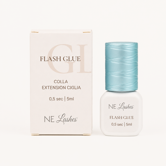 Flash Glue 0,5sec 5ml