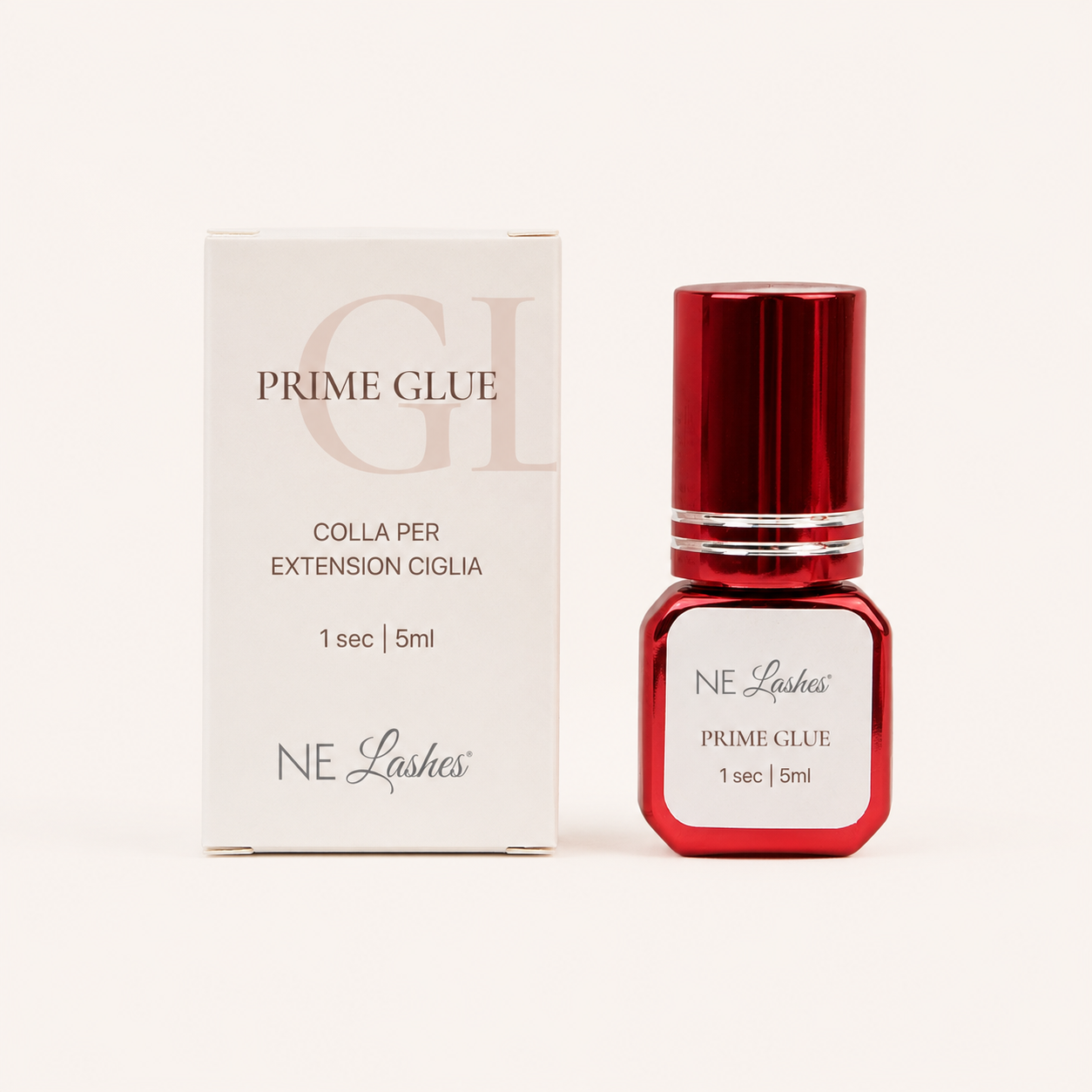 Prime Glue 1sec. 5ml