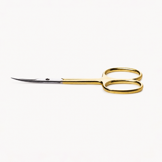 Forbicine oro