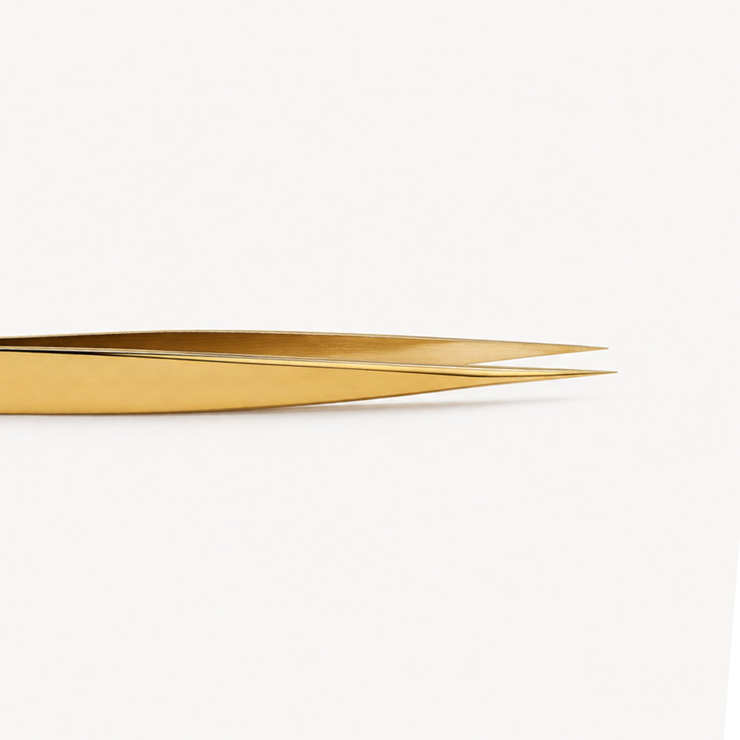 Pinza dritta