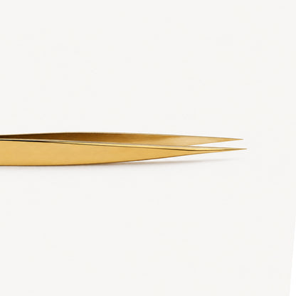 Pinza dritta