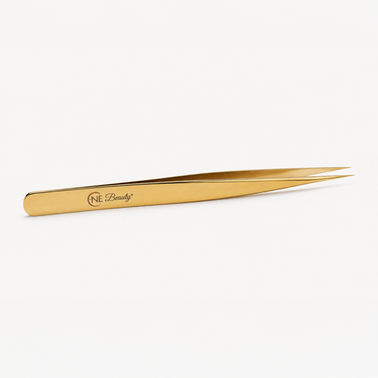 Pinza dritta