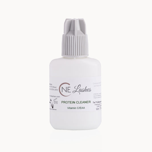 Protein cleaner - preparatore proteico per extension ciglia 15ml