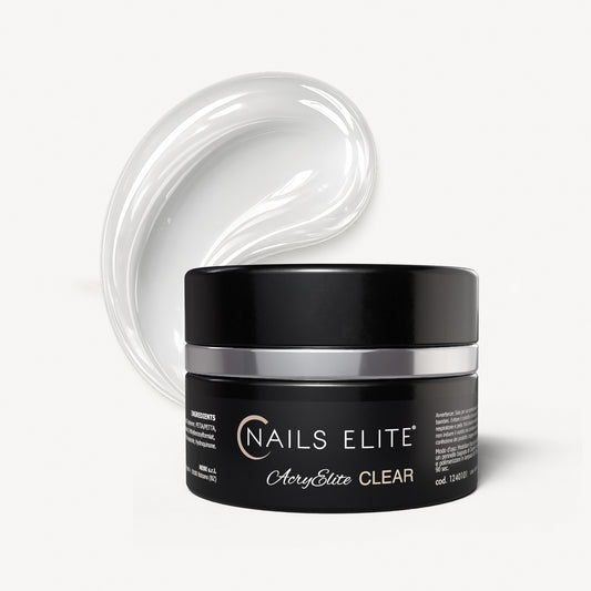 Acryelite Clear 30gr