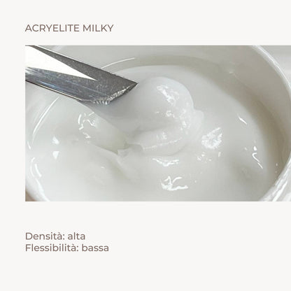 Acryelite Milky 30gr
