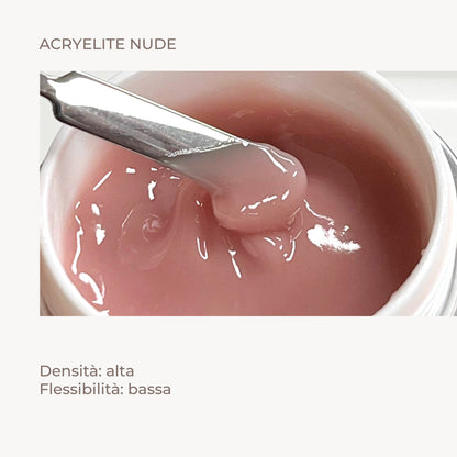 Acryelite Nude 30gr