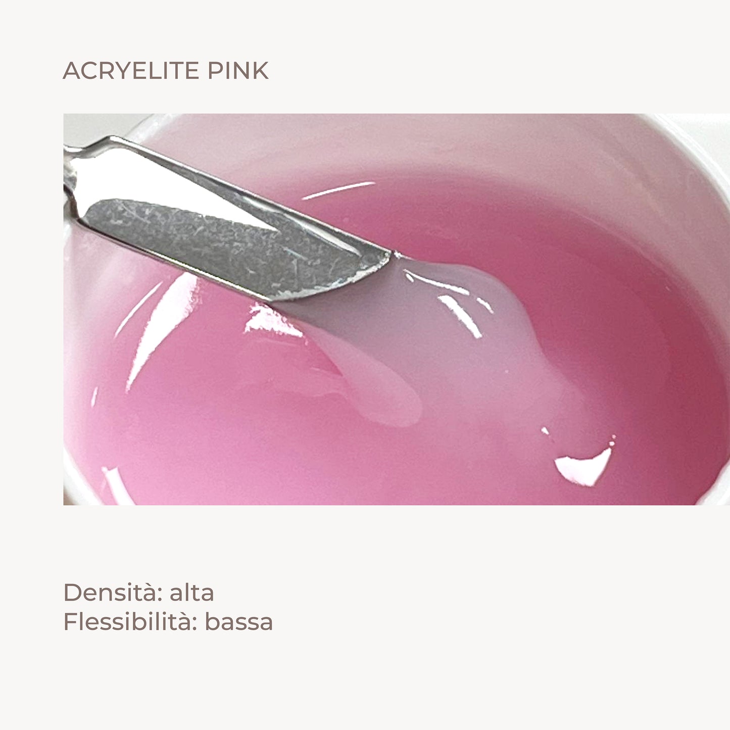Acryelite Pink 30gr