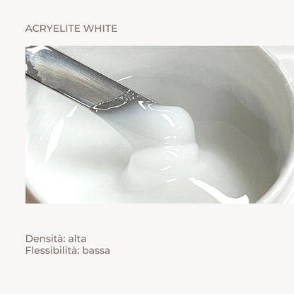 Acryelite White 30gr