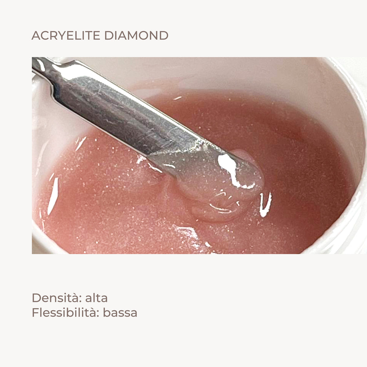 Acryelite Diamond 30gr