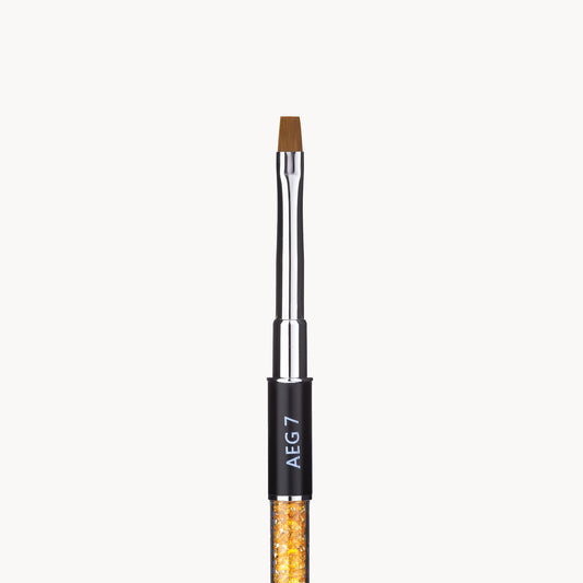 Pennello AEG7 – acrygel e gel 7