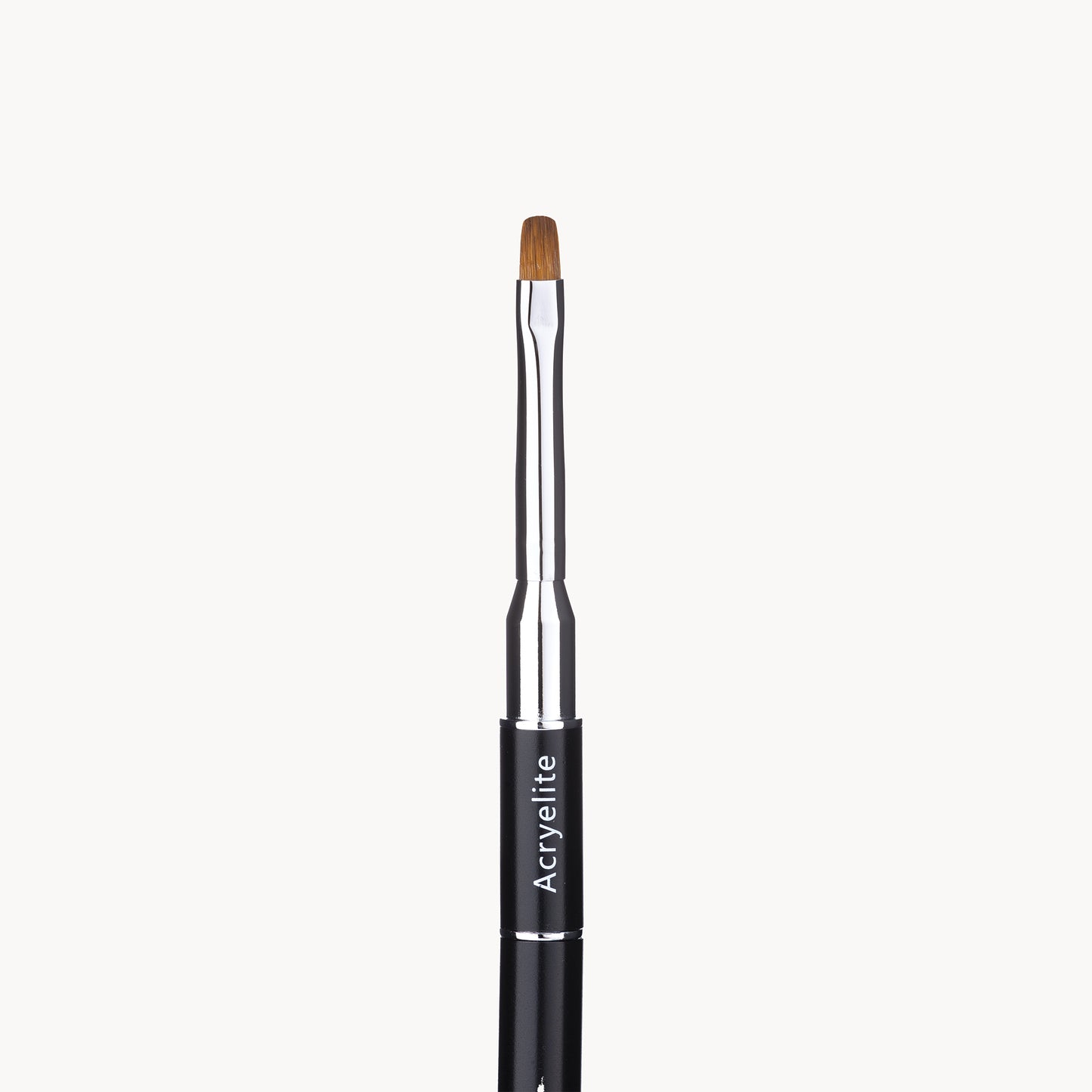 Pennello double brush acryelite