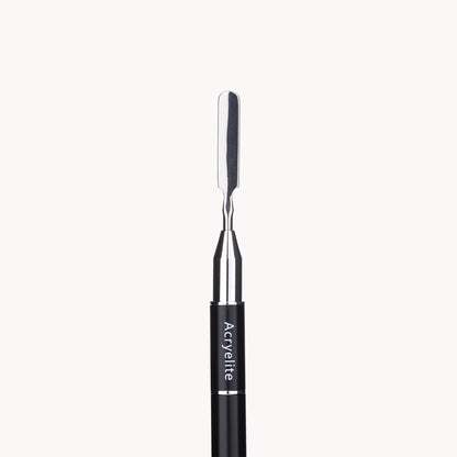 Pennello double brush acryelite