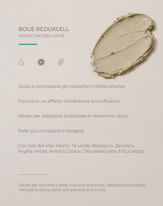 Boue Reduxcell