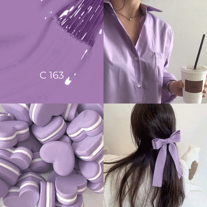 Uv Lac C 163 8ml