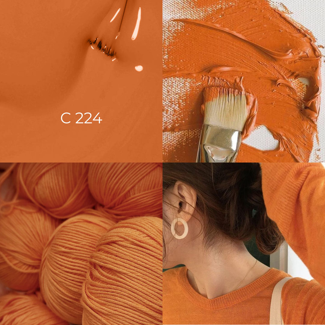 Uv Lac C 224 8ml
