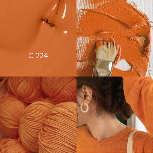Uv Lac C 224 8ml