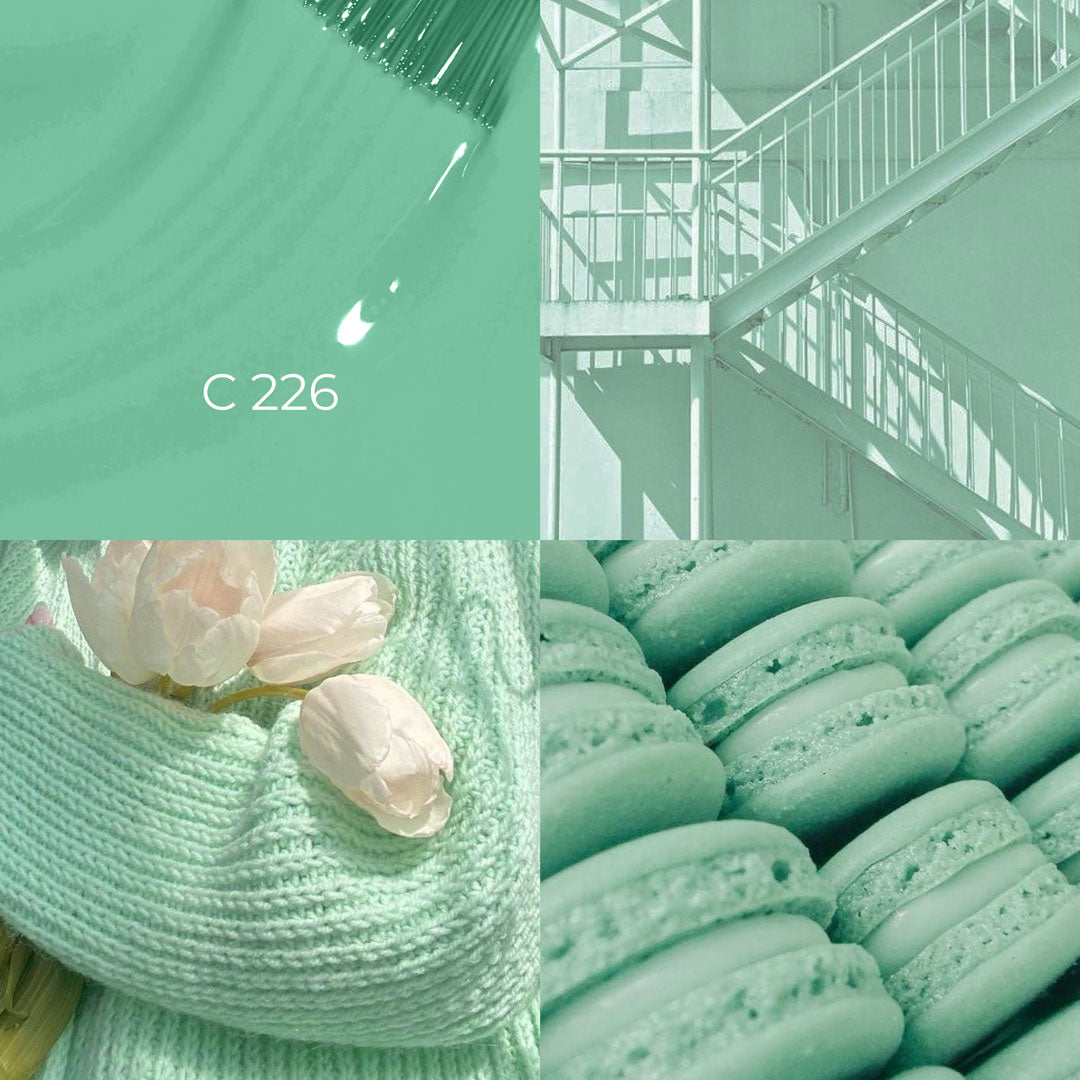 Uv Lac C 226 8ml