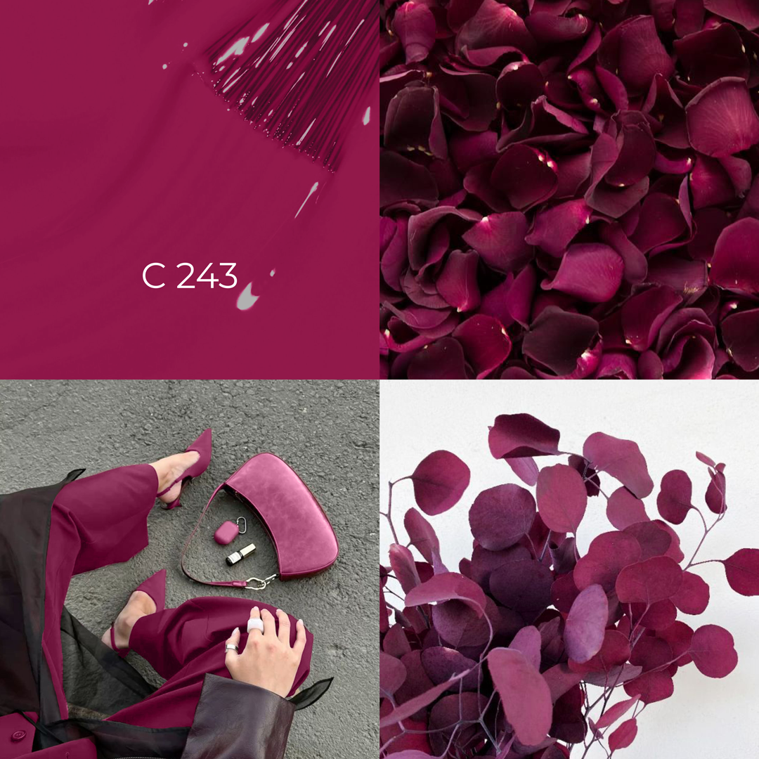 Uv Lac C 243 8ml