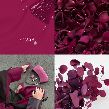 Uv Lac C 243 8ml