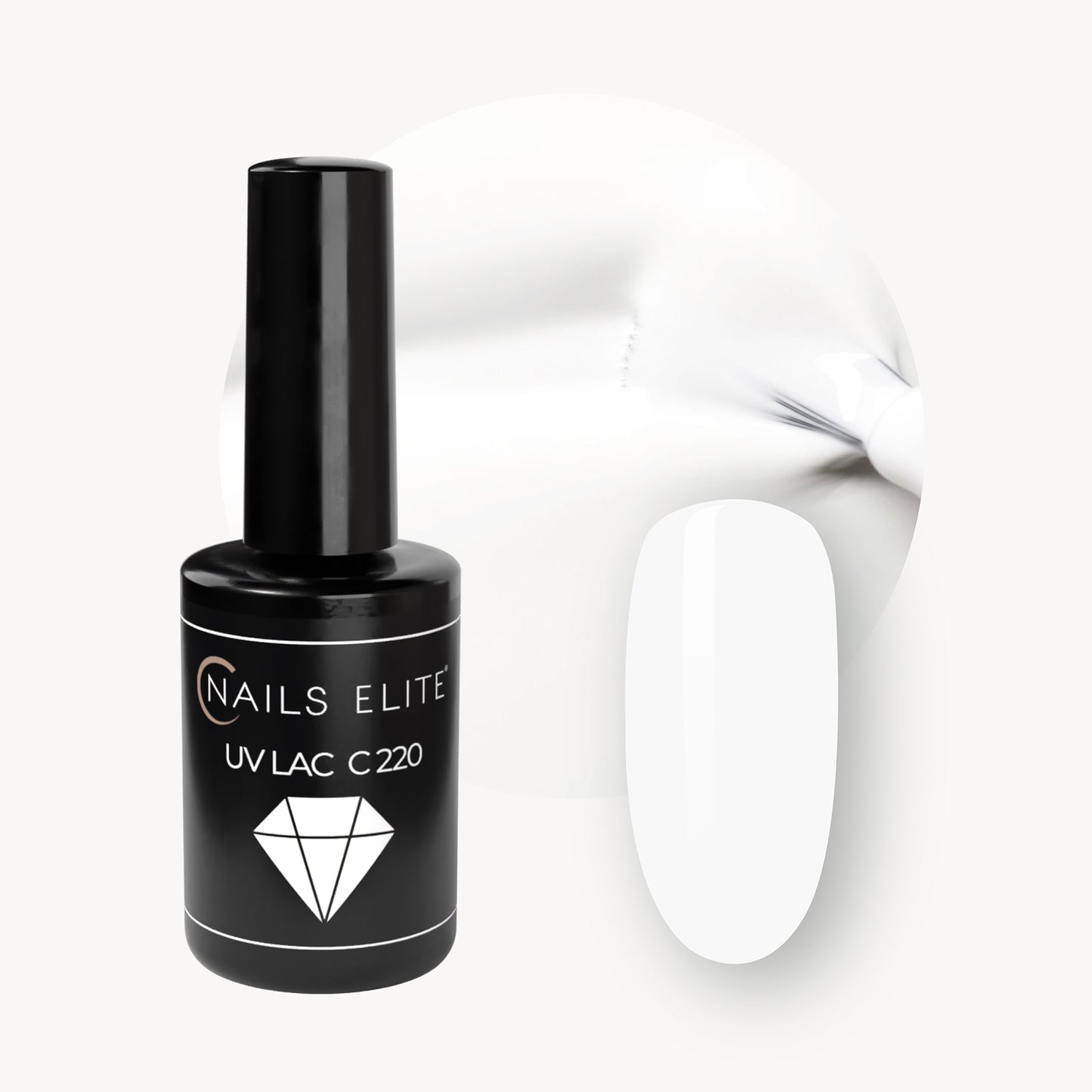 Uv Lac C 220 8ml