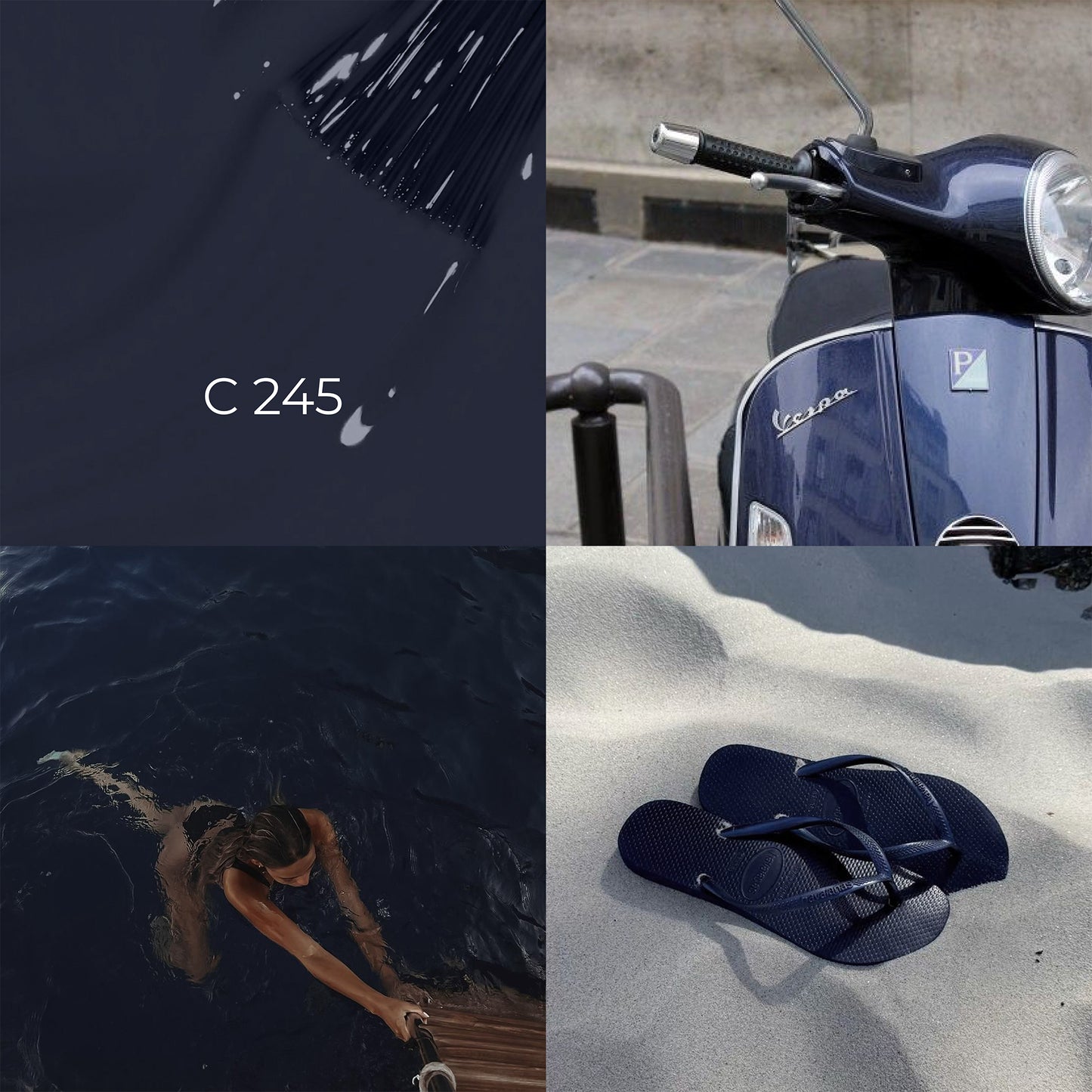Uv Lac C 245 8ml