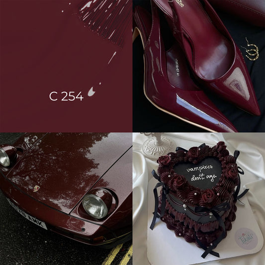 Uv Lac C 254 8ml