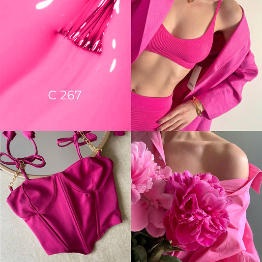 Uv Lac C 267 8ml