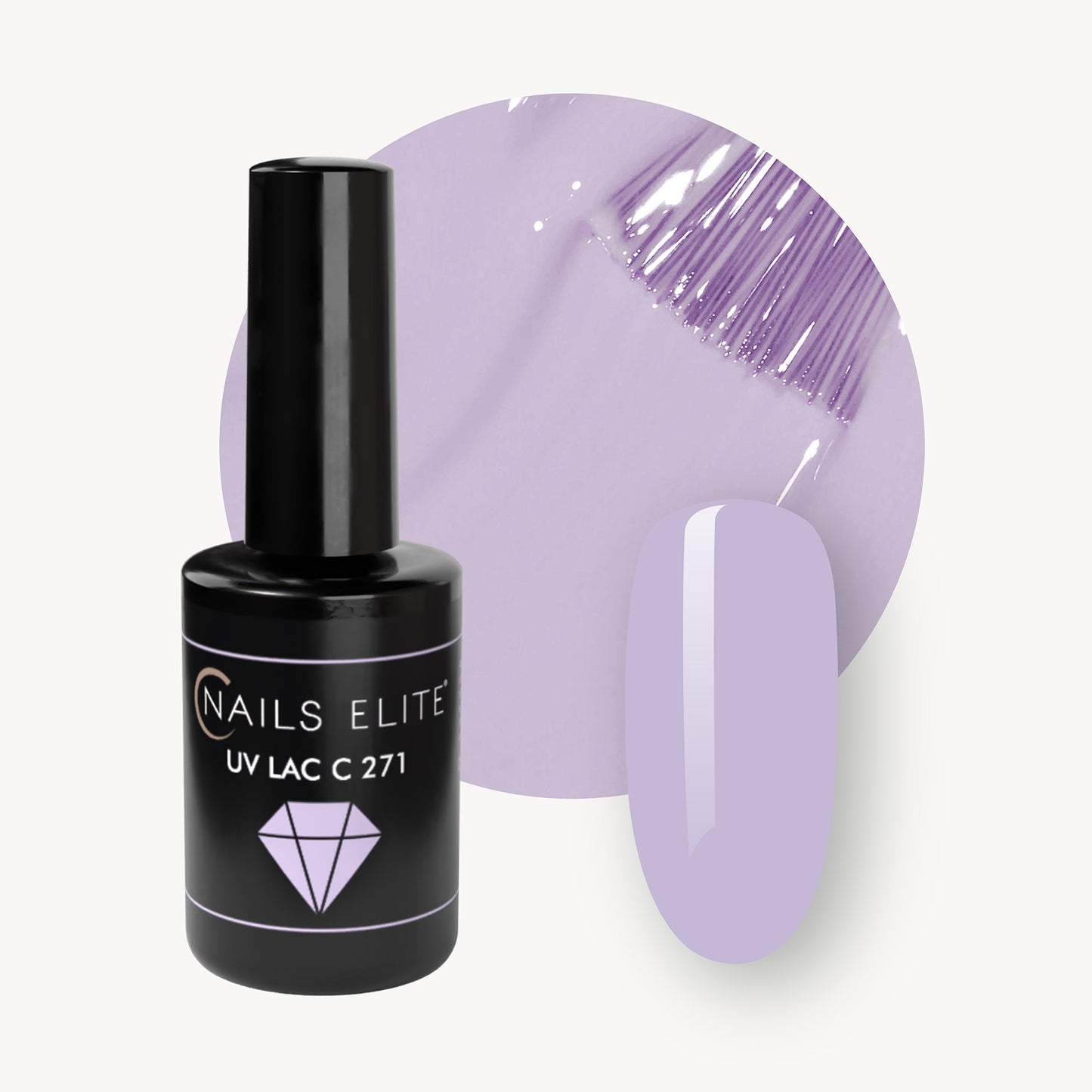 Uv Lac C 271 8ml