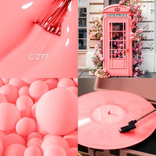 Uv Lac C 277 8ml