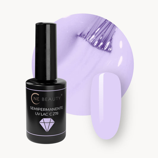 Uv Lac C 278 8ml