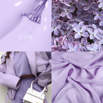 Uv Lac C 278 8ml