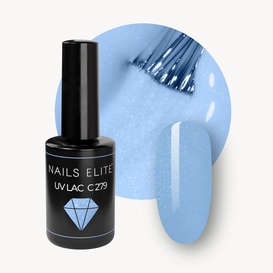 Uv Lac C 279 8ml