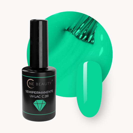 Uv Lac C 281 8ml
