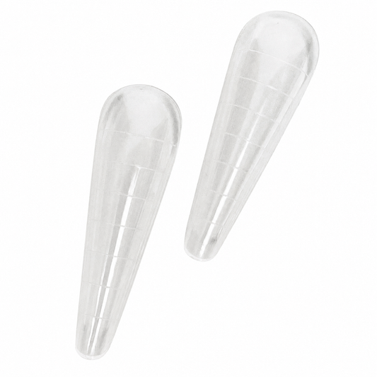 Amond Shape Dual Form 120pz