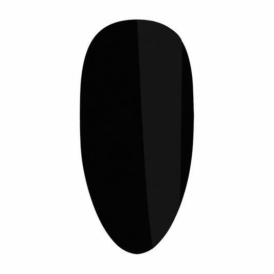 Decogel black 5gr