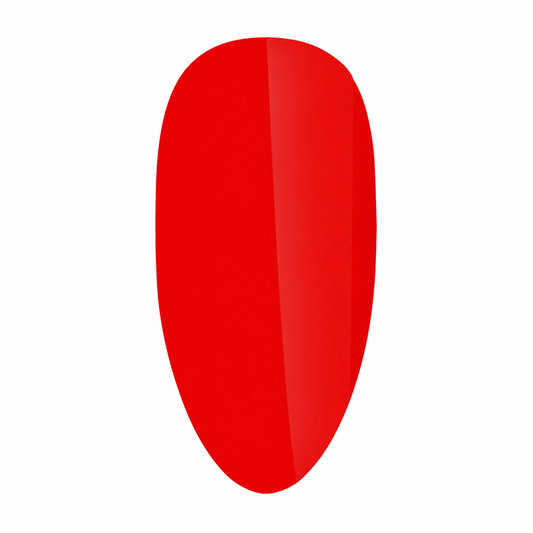 Decogel red 5gr