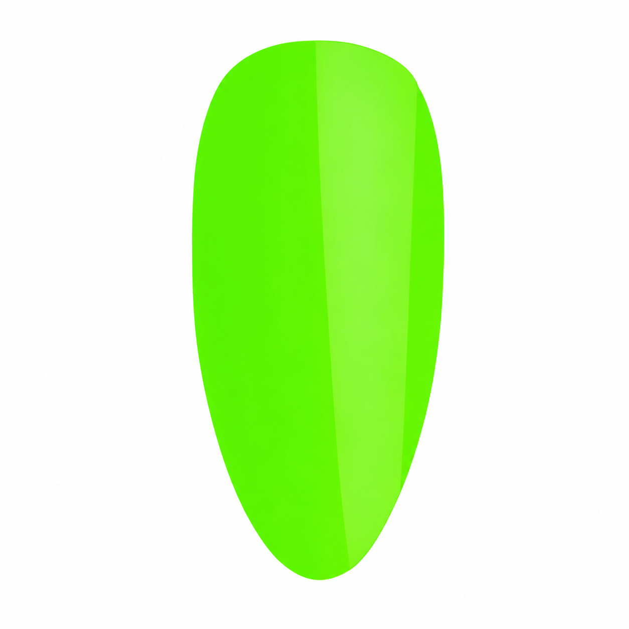 Decogel green fluo 5gr