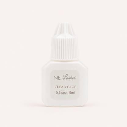 Clear Glue - colla incolore 5ml