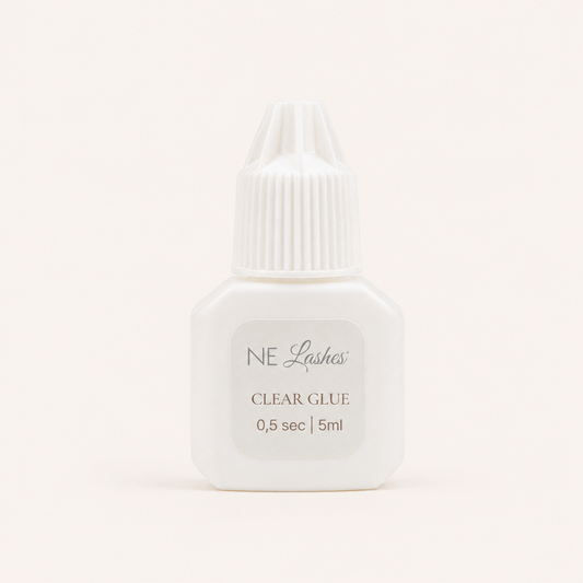 Clear Glue - colla incolore 5ml