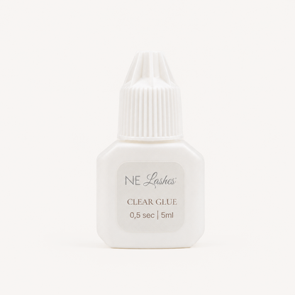 Clear Glue - colla incolore 5ml