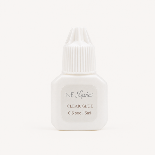 Clear Glue - colla incolore 5ml
